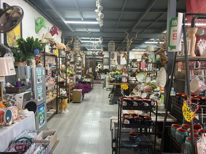 濟南平價家居用品專賣店指南 打造溫馨小家的省錢秘籍