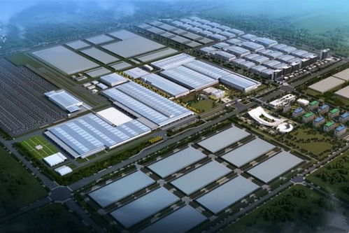 西安2030年全面電動化,比亞迪和吉利受到支持